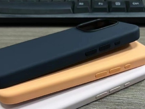 恩阳苹果14维修站分享iPhone14手机壳能直接给iPhone15用吗?