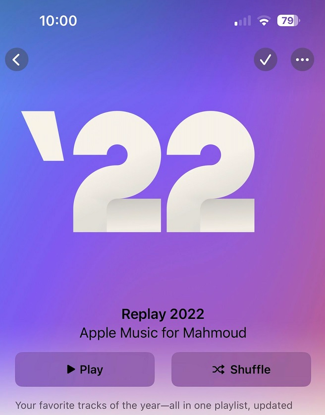 恩阳苹果手机维修分享iOS16.2 Beta3更新内容及升级建议 