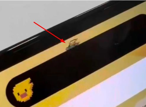 恩阳苹果14维修分享iPhone 14 Pro Max灵动岛怎么养宠物 