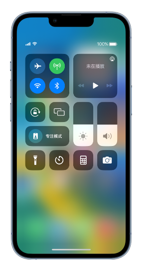 恩阳苹果14维修分享 iPhone 14 个性化设置：让它成为你的专属设备 