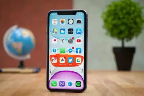 恩阳苹果手机维修分享升级iOS16屏幕失灵解决办法 