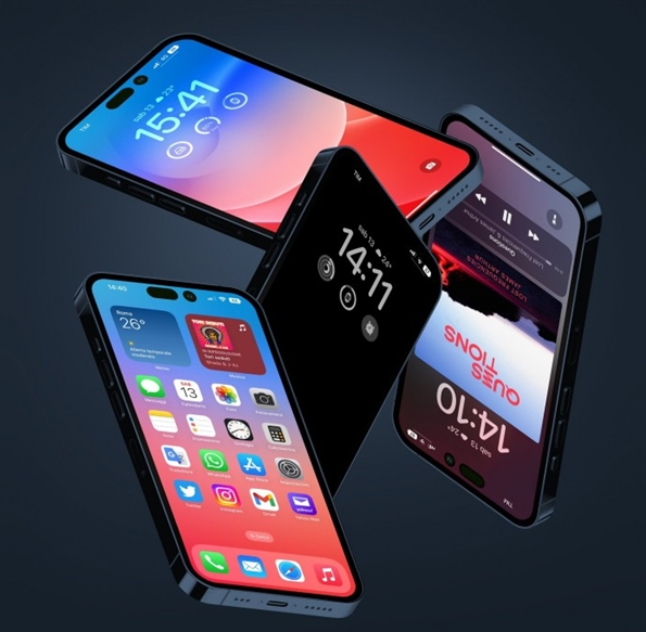 恩阳苹果14维修分享入门级iPhone 14多少钱 
