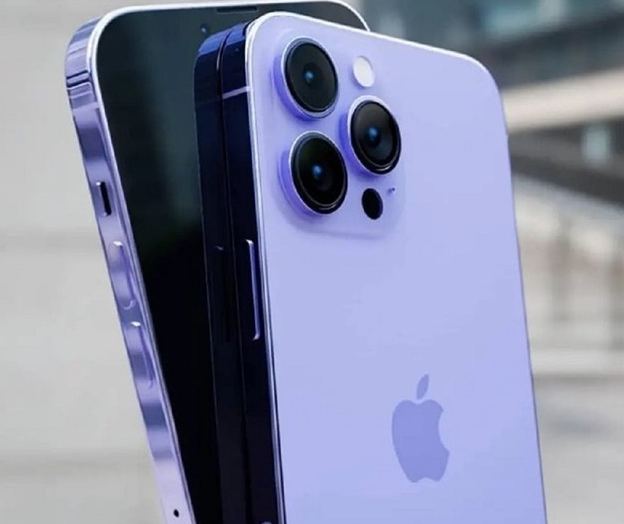 恩阳苹果14维修分享凭什么4800万像素的iPhone14就能上热搜 
