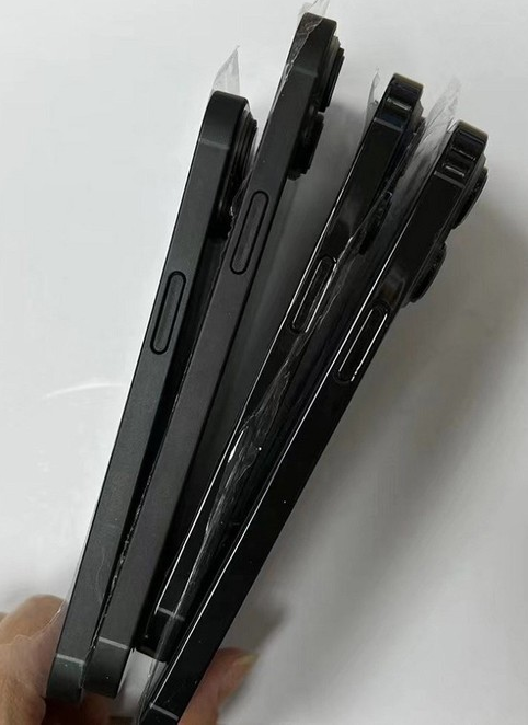 恩阳苹果14维修分享iPhone14电池多少毫安 