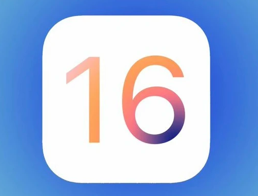 恩阳苹果手机维修分享iOS16不支持iPhone6s，手中的6s怎么办 