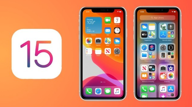 恩阳苹果13维修分享iPhone13更新iOS 15.5，体验如何 