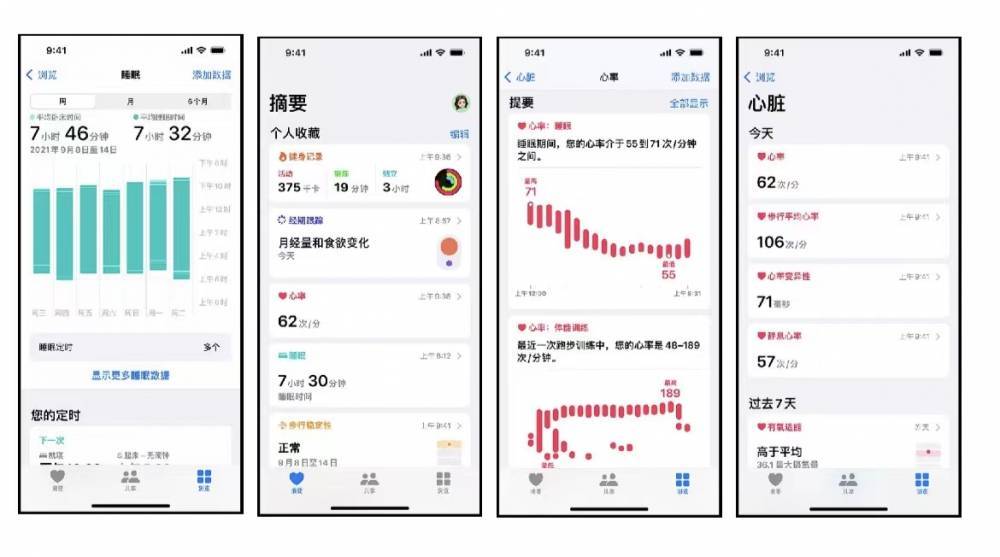恩阳苹果手机维修分享iPhone实用功能汇总 