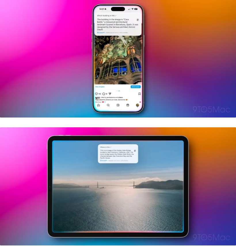 恩阳苹果手机维修分享苹果 Siri 接入 ChatGPT AI  