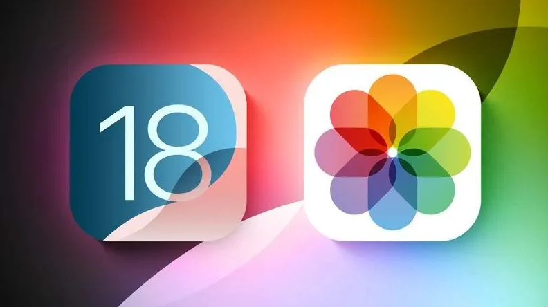 恩阳苹果手机维修分享苹果 iOS / iPadOS 18.1Beta 3 发布 