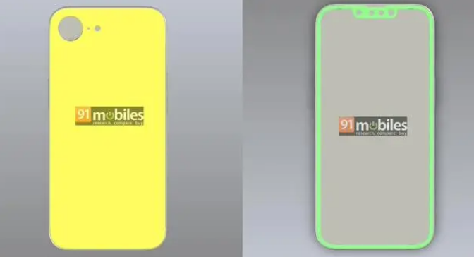 恩阳苹果手机维修分享苹果小屏iPhone SE4值得买吗 