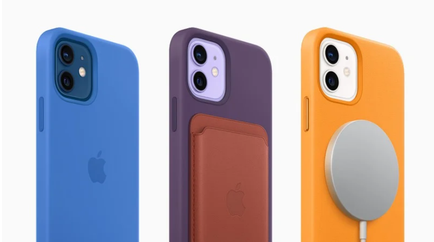 恩阳苹果手机维修分享关于 iPhone 13 的细节爆料 