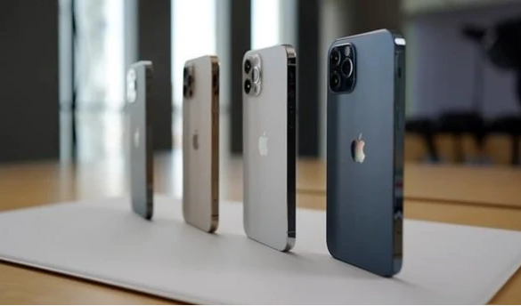 恩阳苹果手机维修分享为什么说iPhone13才是真旗舰 