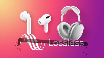 恩阳苹果手机维修分享哪些设备支持Apple Music 无损音频 