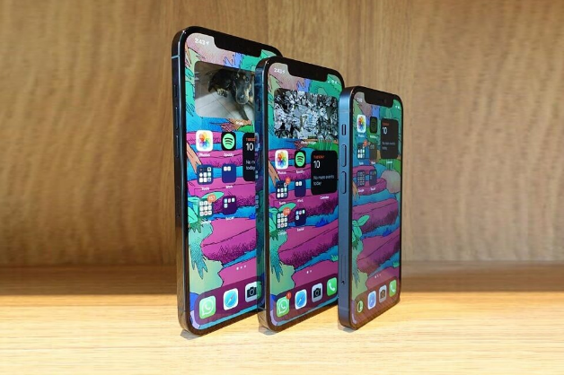 恩阳苹果手机维修分享iPhone 13发布日期 