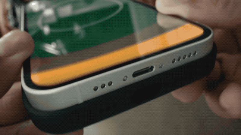 恩阳苹果手机维修分享未来 Magsafe 还有哪些发展空间 