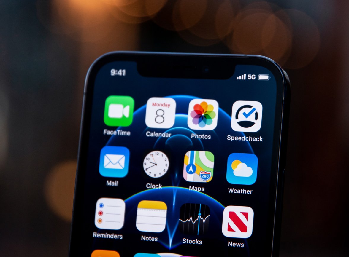 恩阳苹果手机维修分享为什么 iPhone 12 在冬季会自动关机 