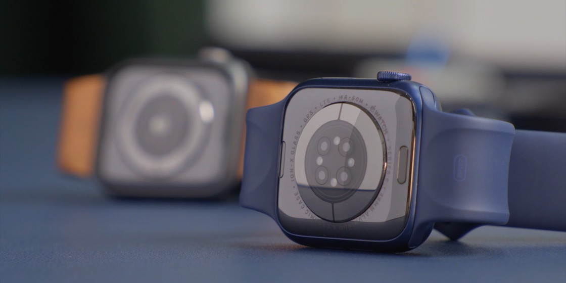 恩阳苹果手机维修分享Apple Watch 是如何测量卡路里的 
