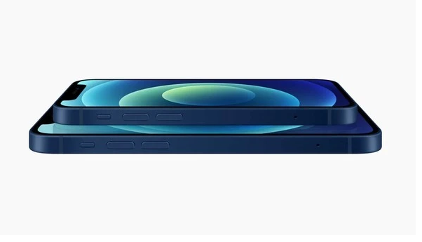 恩阳苹果手机维修分享iPhone 12 mini 锁屏后触屏失灵怎么办 