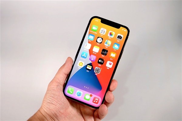 恩阳苹果手机维修分享iOS 14.2修订版已到，专属iPhone 12系列 