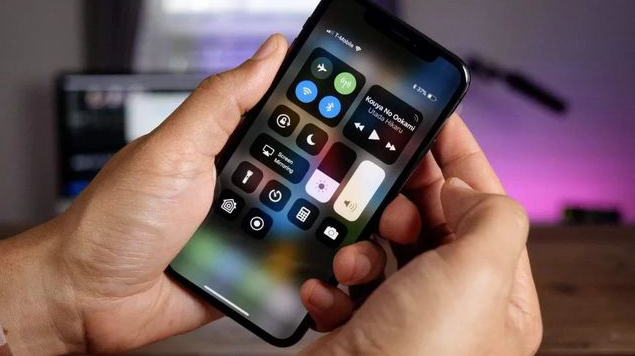恩阳苹果手机维修分享iPhone 12信号差怎么办 