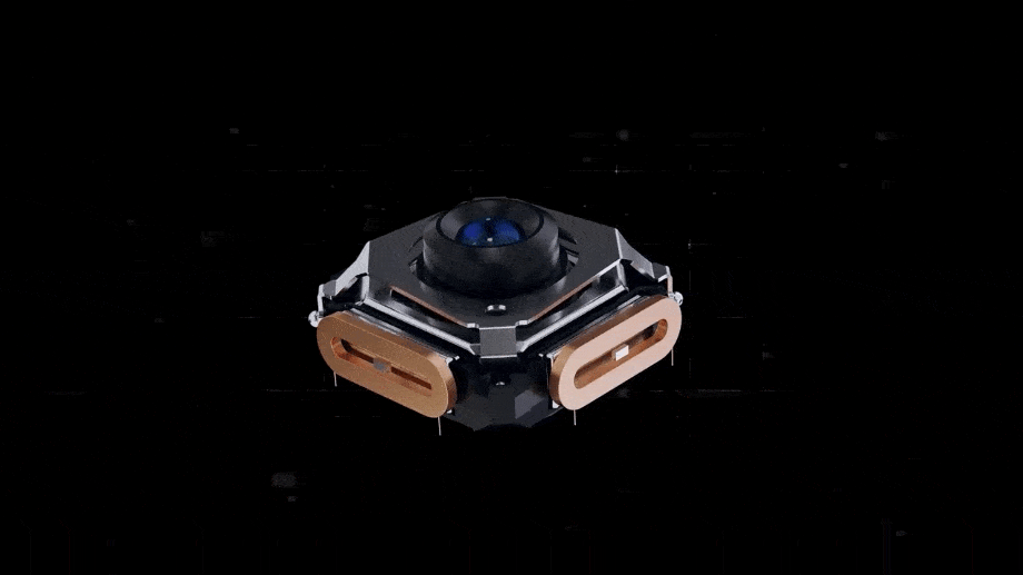 恩阳苹果手机维修分享iPhone 12 Pro Max 独享的这颗传感器更大的特点是什么 