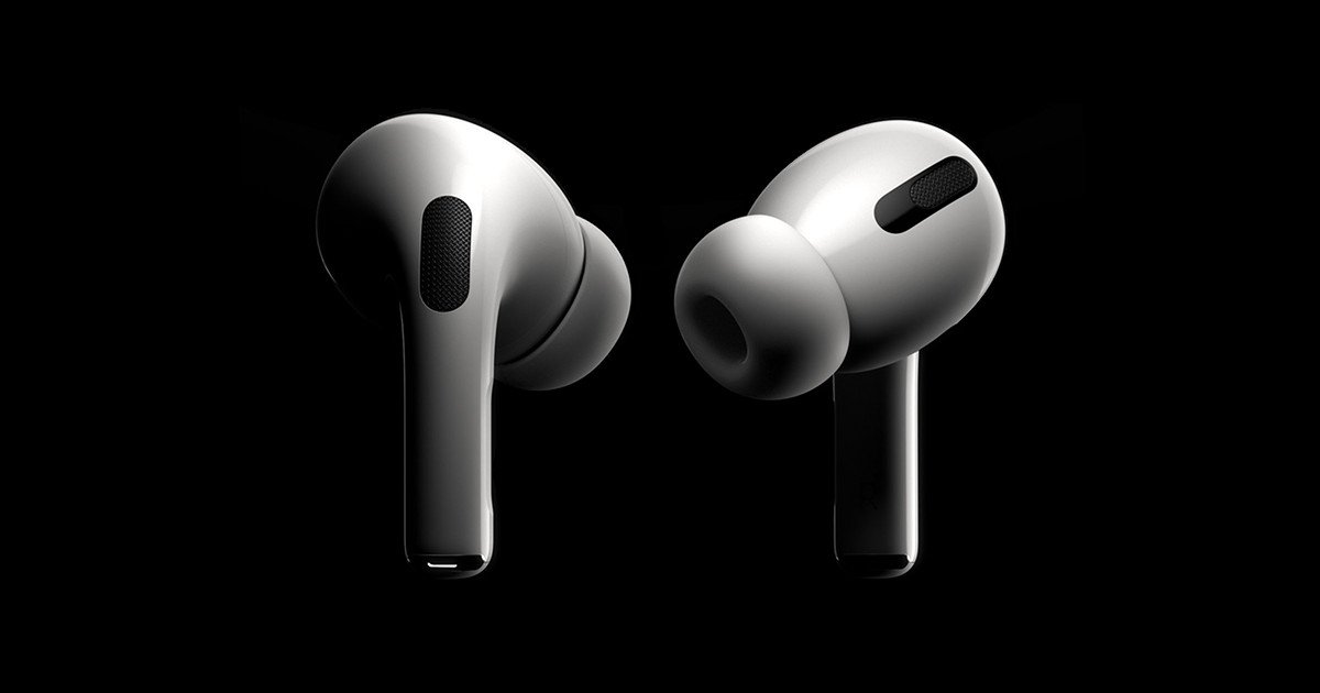 恩阳苹果手机维修分享AirPods Pro 爆音、降噪效果下降怎么办 