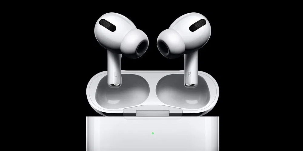 恩阳苹果手机维修分享AirPods Pro 出现静电噪音 