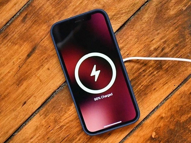 恩阳苹果手机维修分享iPhone 12可以随便充电吗 