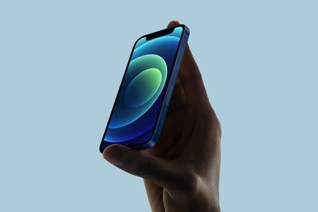 恩阳苹果手机维修分享iPhone 12 mini辐射很大吗 