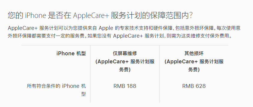 恩阳苹果手机维修分享苹果 iPhone 12 官方维修价格是多少 
