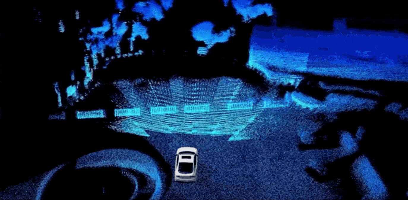 恩阳苹果手机维修分享iPhone 12 Pro 搭载的 LiDAR 镜头与 ToF 镜头有什么不同 