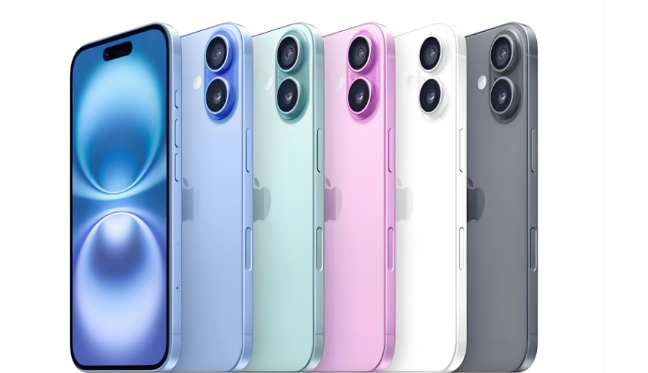 恩阳苹果手机维修分享iPhone 17换电池 