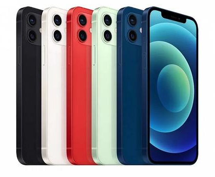 恩阳苹果维修点分享iPhone 12 Pro Max维修主板易被忽略的实操故障 