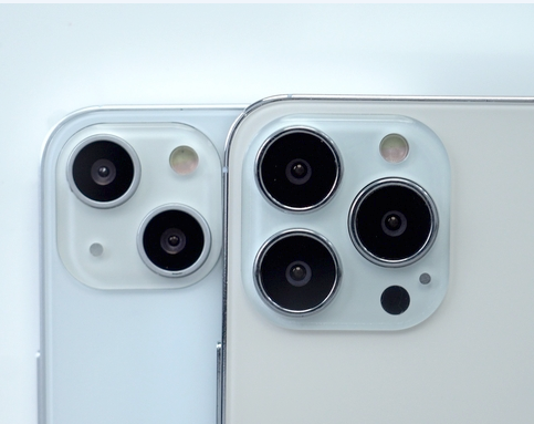 恩阳苹果维修点分享iPhone 13 Pro主板出问题时解决方案 