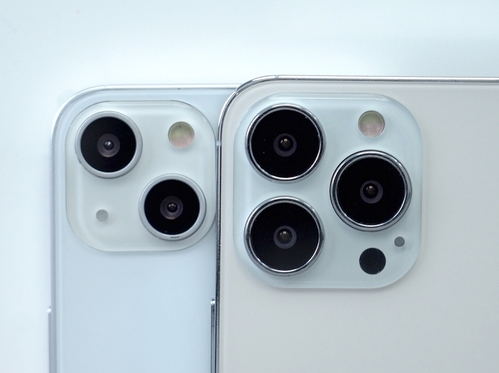 恩阳苹果维修点分享iPhone 13 Pro Max锁屏密码冷知识解读 