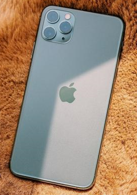 恩阳苹果维修点分享iPhone 11 Pro Max黑屏特殊诱因梳理 