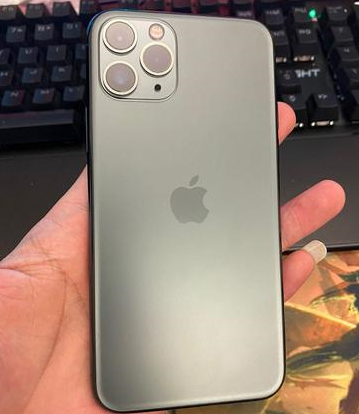 恩阳苹果维修点分享iPhone 11 Pro电池发烫小众问题解读 