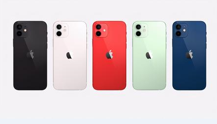恩阳苹果维修点分享iPhone 12电池发烫少见诱因解析 