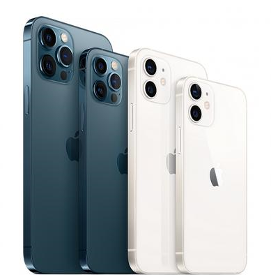 恩阳苹果维修点分享iPhone 12 Pro发烫关联故障汇总 