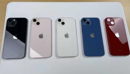恩阳苹果维修点分享iPhone 13电池发烫多类故障解析 
