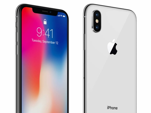 恩阳苹果维修点分享iPhone X摄像头实拍质感与场景适配全解析 