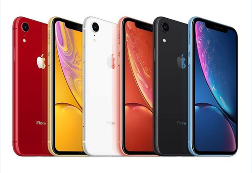 恩阳苹果维修点分享iPhone XR摄像头原生色彩表现与日常拍摄实用指南 